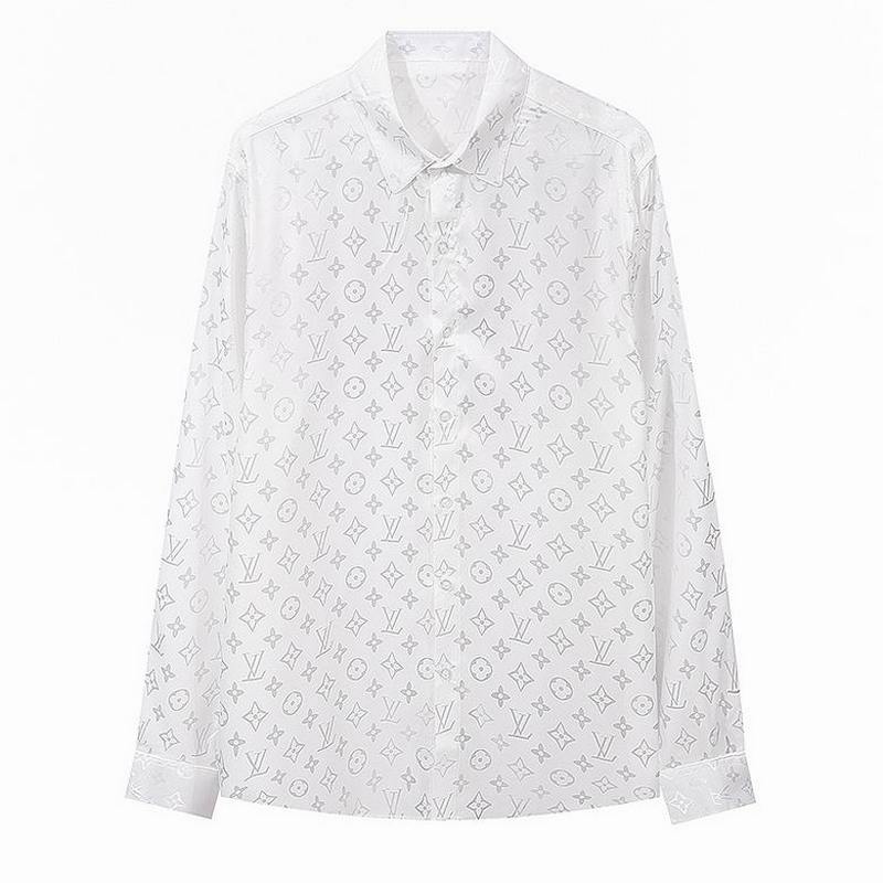 LV Men's Shirts 312